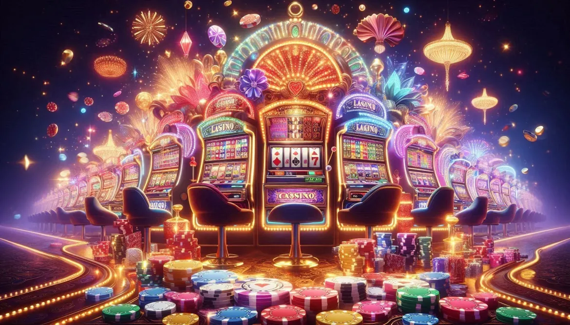 BetX Casino
